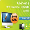 All-in-one Mac Converter