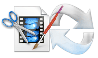 Convert video on Mac