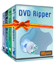 Ultimate DVD Video Converter for Mac