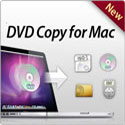 DVD Copy for Mac