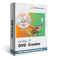 Best Mac DVD Creator