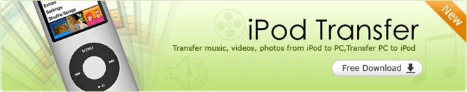 Best iPod to iTunes Transfer