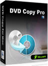 Best Mac DVD Copy software
