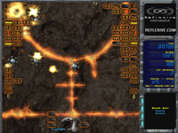Free Mac Game of Ricochet