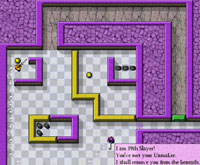 Free Mac Game of DROD