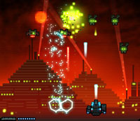 Free Mac Game of Titan Attacks