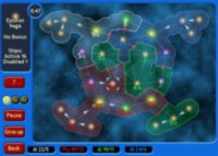 Free Mac Game of Pax Galaxia