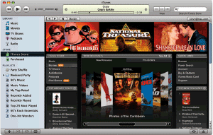 Best Video and Audio Manager - iTunes