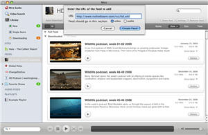 Free HD Video Player - Miro
