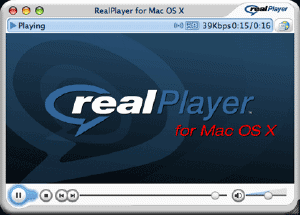 Free Video Downloader - Realplayer