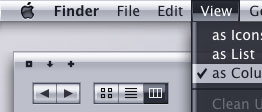 Cool Mac theme - BBX Mercury X