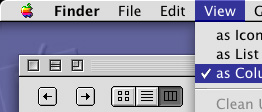 Cool Mac theme - Classic Platinum