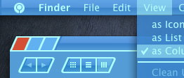Cool Mac theme - EYLO