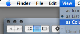 Cool Mac theme - LineDeLuxe "GreenSteelBeta"