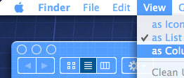 Cool Mac theme - MacThemesForums2.0