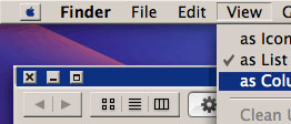 Cool Mac theme - Odio