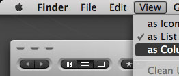 Cool Mac theme - Rhino