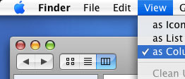 Cool Mac theme - SmoothStripes