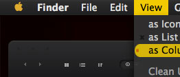 Cool Mac theme - V23