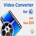 Video Converter for Mac