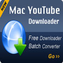 YouTube Downloader for Mac