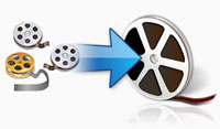 Powerful DVD and Video Editor for mac