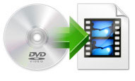 Rip DVD on Mac