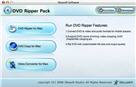 iSkysoft DVD Studio Pack for Mac