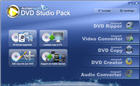 All in one DVD Video Converter for Mac