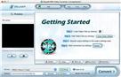 iSkysoft MP4 Video Converter for Mac
