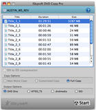 DVD Copy Pro for Mac Pro