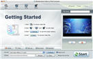 Wondershare Video to iPod Converter for Mac