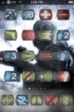 free iPhone themes - Call of iPhone