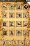 free iPhone themes - QWAR128 BY RTN