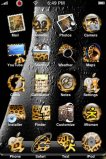 free iPhone themes - StarsWars