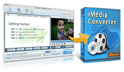 Total iMedia Converter for Mac