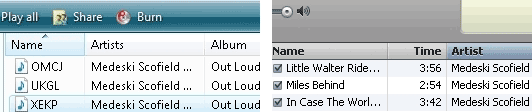 copy songs from iPhone and iPod to computer