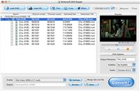 DVD Editor for Mac