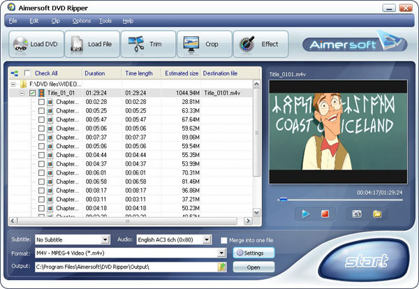 dvd to windows movie maker