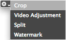 Edit iPad Video