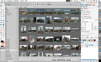 Free Mac Image Editor - GIMP