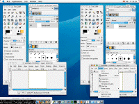 Free Mac Image Editor - Gimpshop