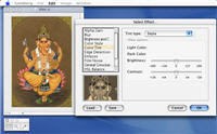 Free Mac Image Editor - Goldberg