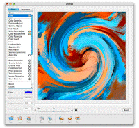 Free Mac Image Editor - Image Tricks