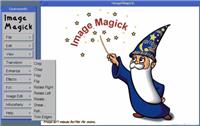 Free Mac Image Editor - Image Magick