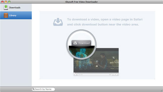 Free YouTube Downloader for Mac - iSkysoft