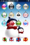 Free iPod touch and iPhone theme