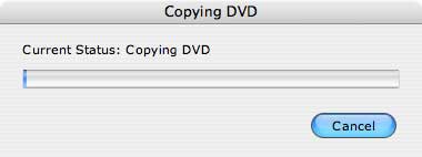 crop dvd
