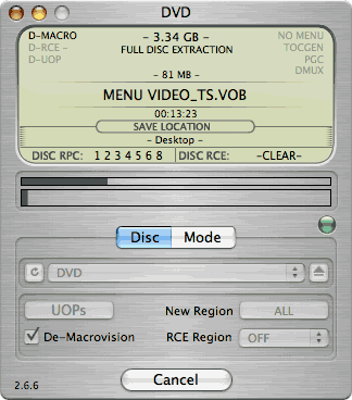mac the ripper