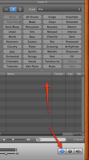 use garageband to make rington